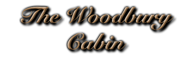 The Woodbury Cabin